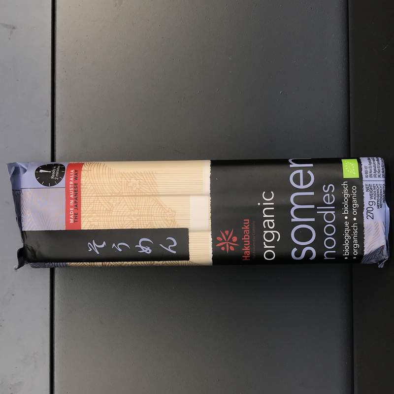 SPAG SOMEN HKBK 270G