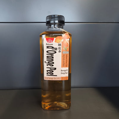 SUC COAJA DE MANDARINA SHT 500ML