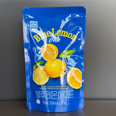 CEAI BLUE LEMON  NOKCHAWON 170ML