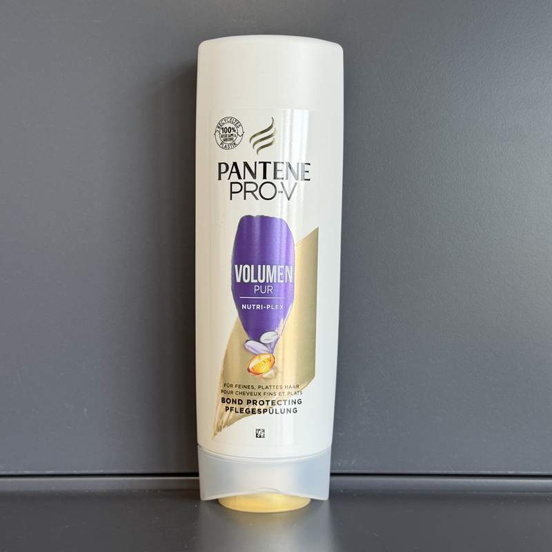 PANTENE BALSAM 360ML PRO V PURE VOLUME