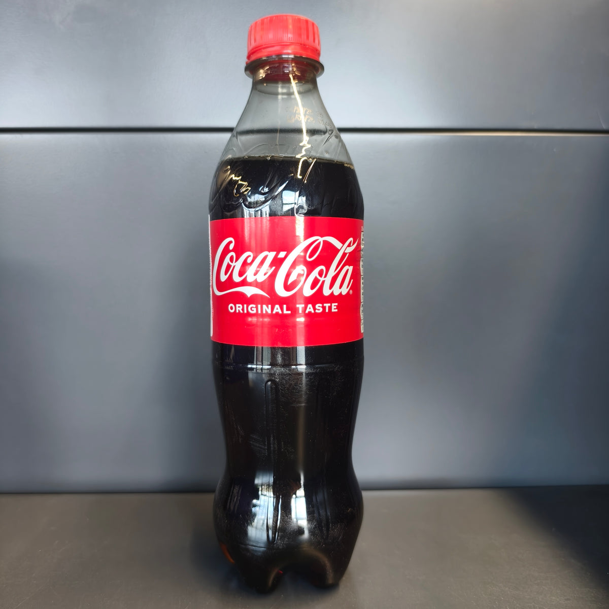 COCA COLA PET 500ML  - SGR