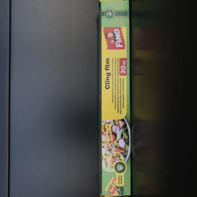 FINO FOLIE PLASTIC 20M