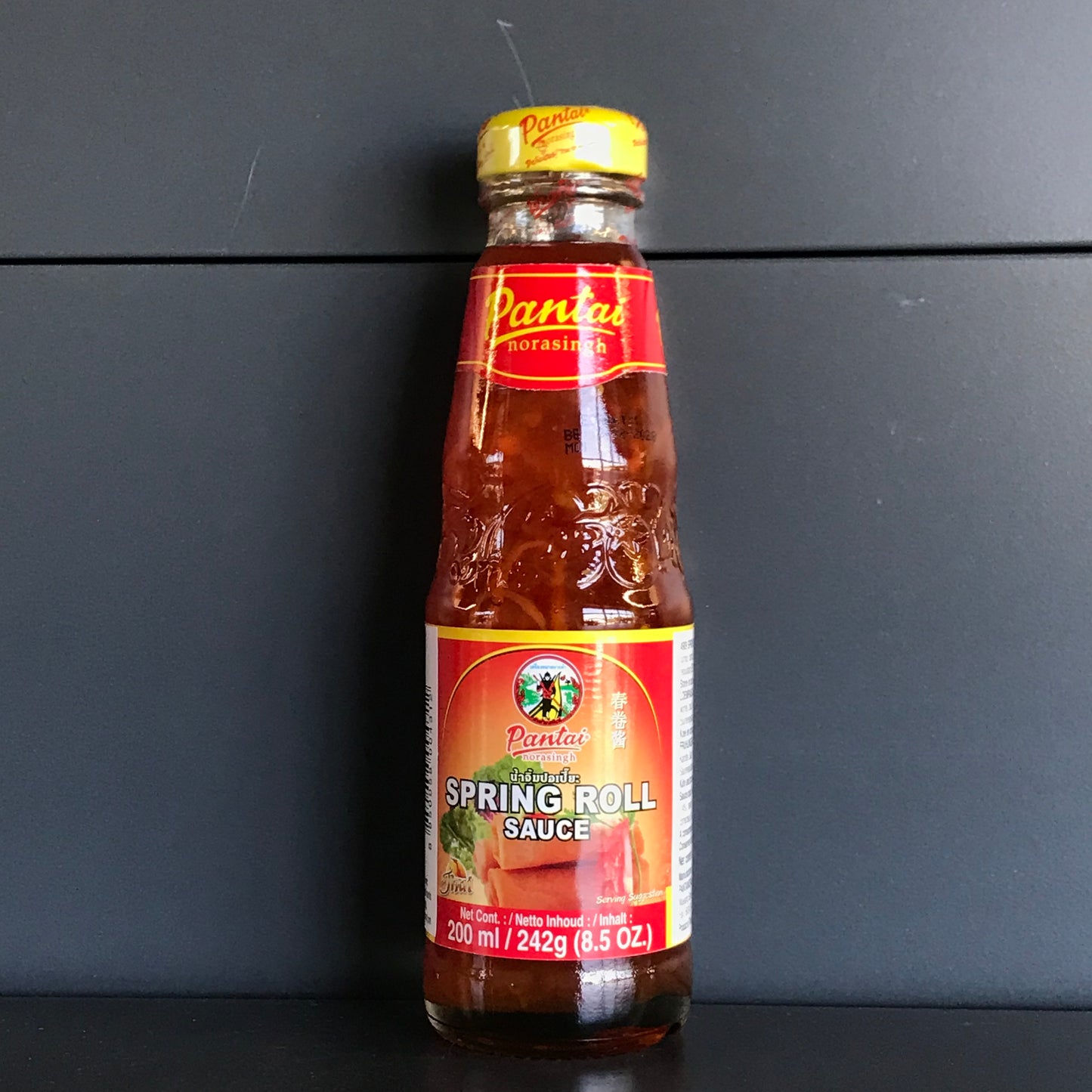 SOS PT PACHETELE PANTAI 200ML