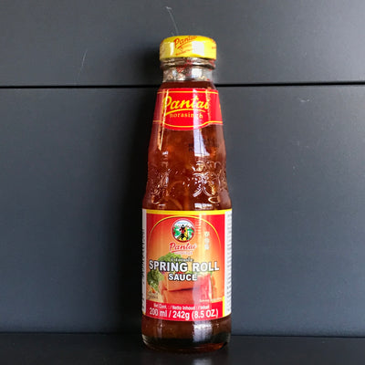 SOS PT PACHETELE PANTAI 200ML
