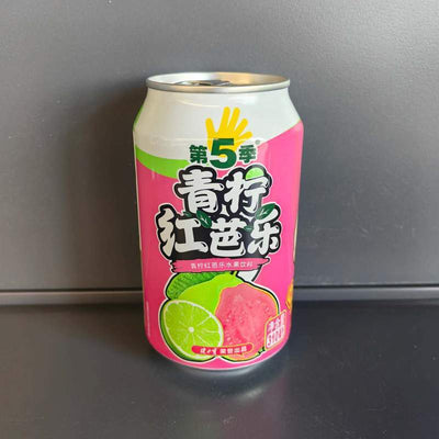 SUC JIANLIBAO QNHBLW 330ML