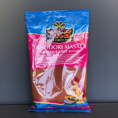 TANDOORI MASALA TRS 100G