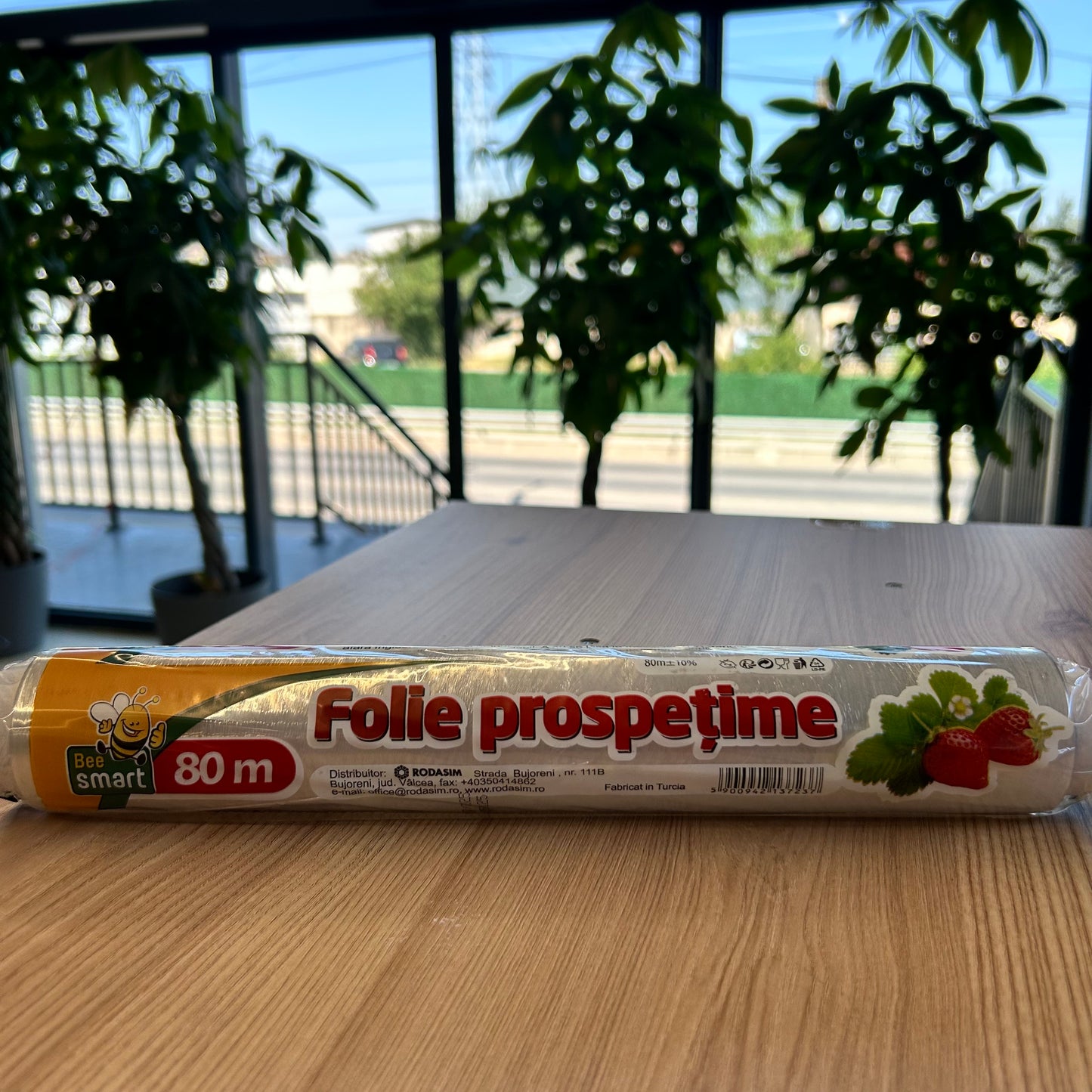 BEE SMART FOLIE PROSPETIME 80M