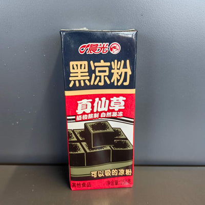 JELEU CU MENTA CG 250G