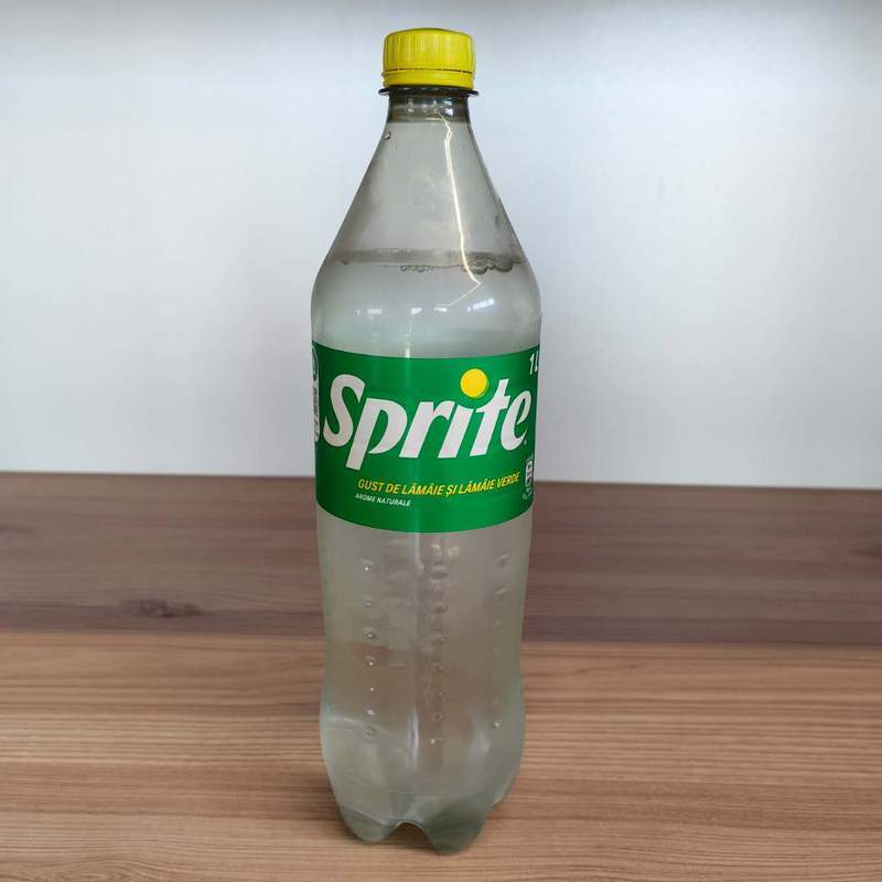 SPRITE FRESH NEW PET 1L -SGR