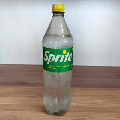 SPRITE FRESH NEW PET 1L -SGR