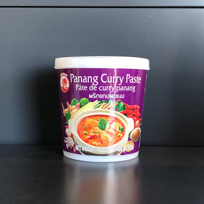 PASTA CURRY PANANG CB 400G