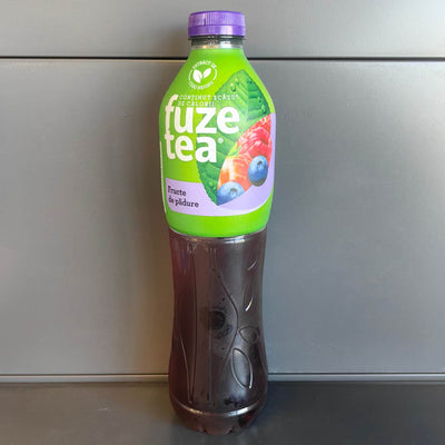 FUZE TEA FRUIT PADURE PET 1.5L -SGR