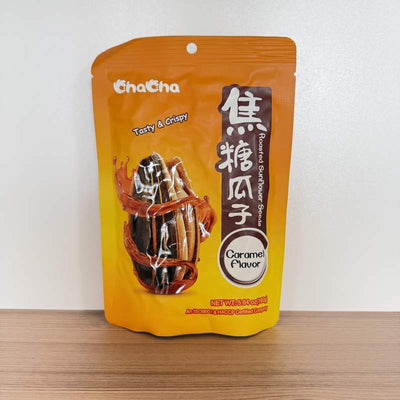SEMINTE FL CARAMEL CHACHA 160G