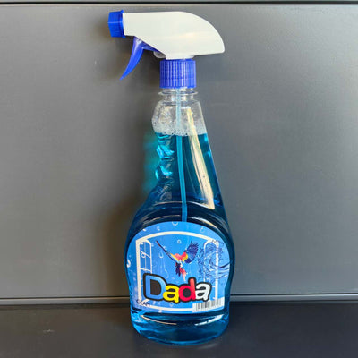 DADA SOLUTIE GEAM 750ML FRESH