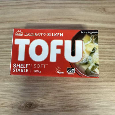SILKEN TOFU ROSU MORINU MORINAGA 305G