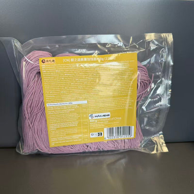 SPAG HELUO CARTOF DULCE CZX 400G