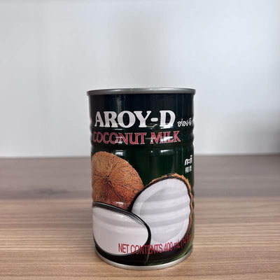 LAPTE COCOS (A) 19% AROYD 400ML