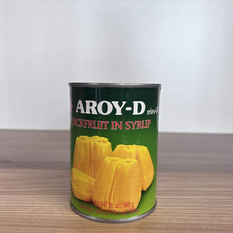 COMPOT JACKFRUIT AROYD 565G