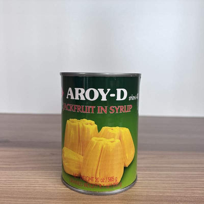 COMPOT JACKFRUIT AROYD 565G