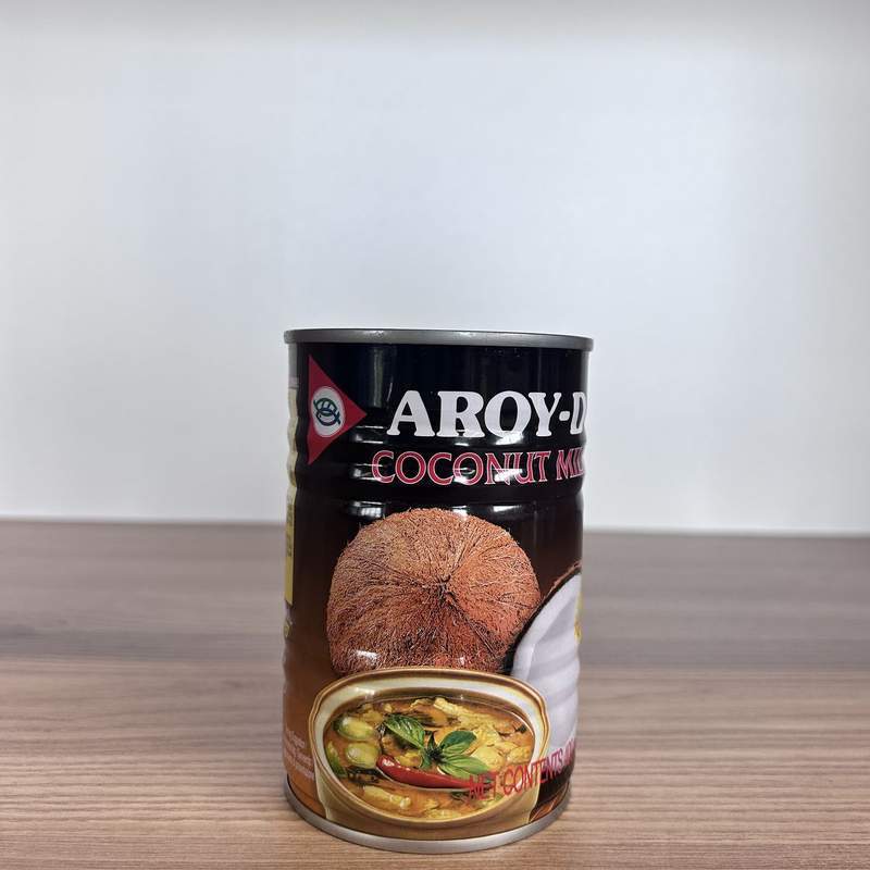 LAPTE COCOS COOKING AROYD 400ML