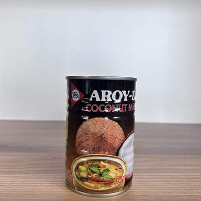 LAPTE COCOS COOKING AROYD 400ML