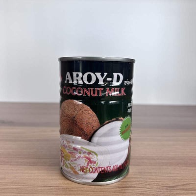 LAPTE COCOS DESSERT AROYD 400ML
