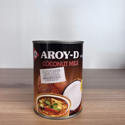 LAPTE COCOS COOKING AROYD 560ML