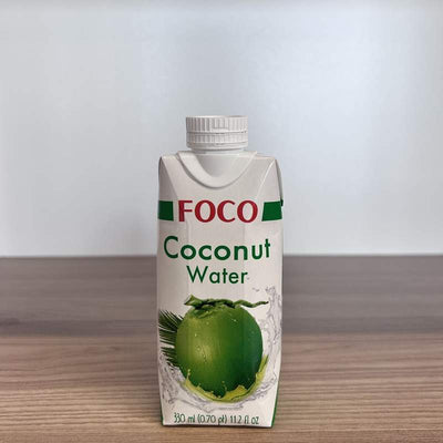SUC COCOS ORIGINAL FOCO 330ML