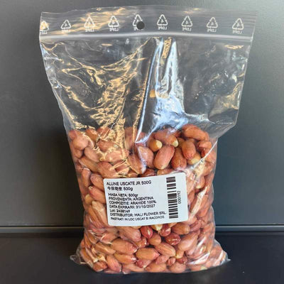 ALUNE USCATE JR 500G