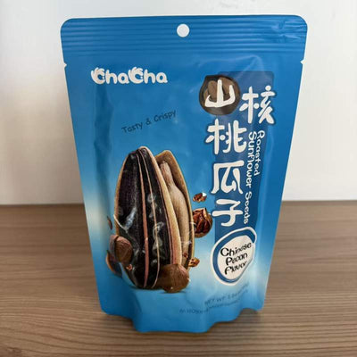 SEMINTE FL NUCI CHACHA 160G