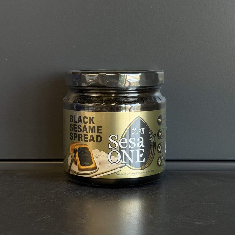 PASTA SUSAN NEGRU SESAONE 170G