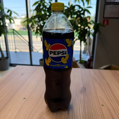 PEPSI TWIST LAMAIE 1L -SGR