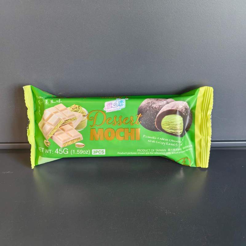MOCHI CHOCO XZL 45G