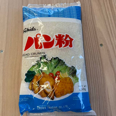 PESMET PANKO ORCHIDS 250G