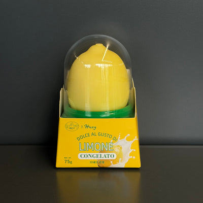 INGHETATA 3D CU FORMA DE LAMAIE 75G