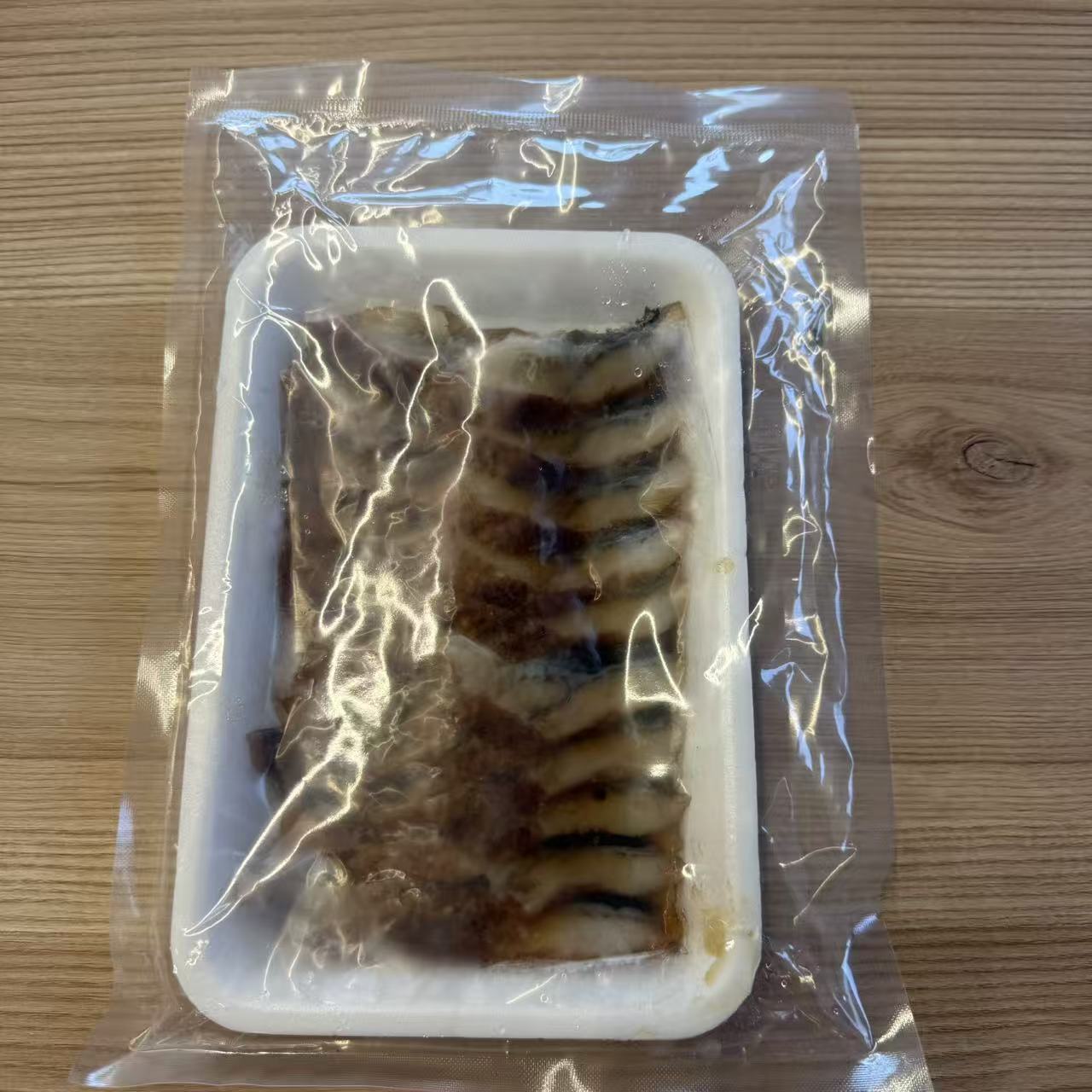 UNAGI KABAYAKI SLICE EPIC 160G