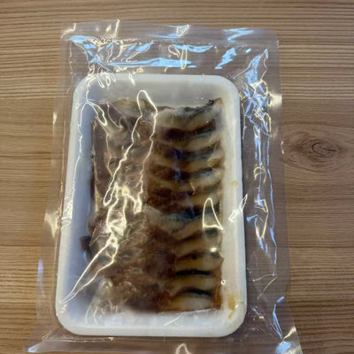 UNAGI KABAYAKI SLICE EPIC 160G