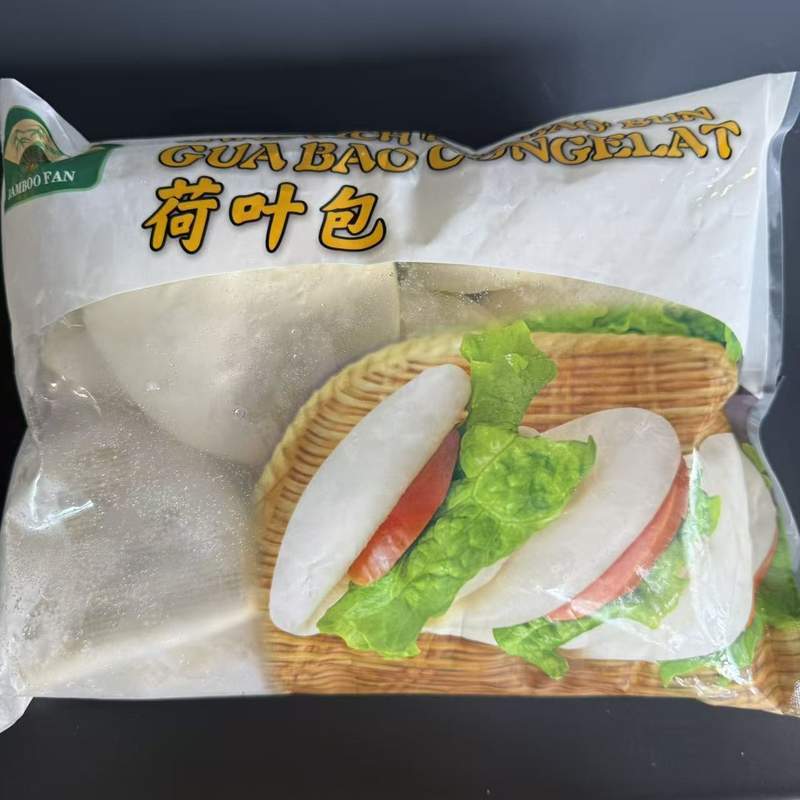 PAINE SANDWICH BBFAN 800G