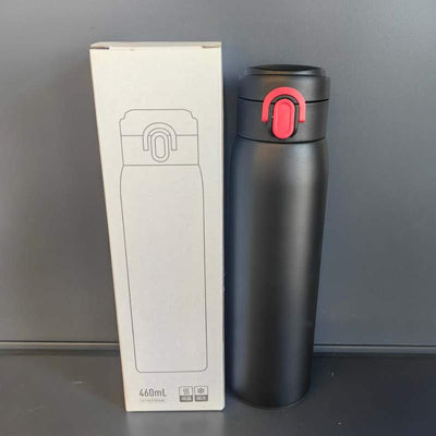 TERMOS SILVER XM 460ML