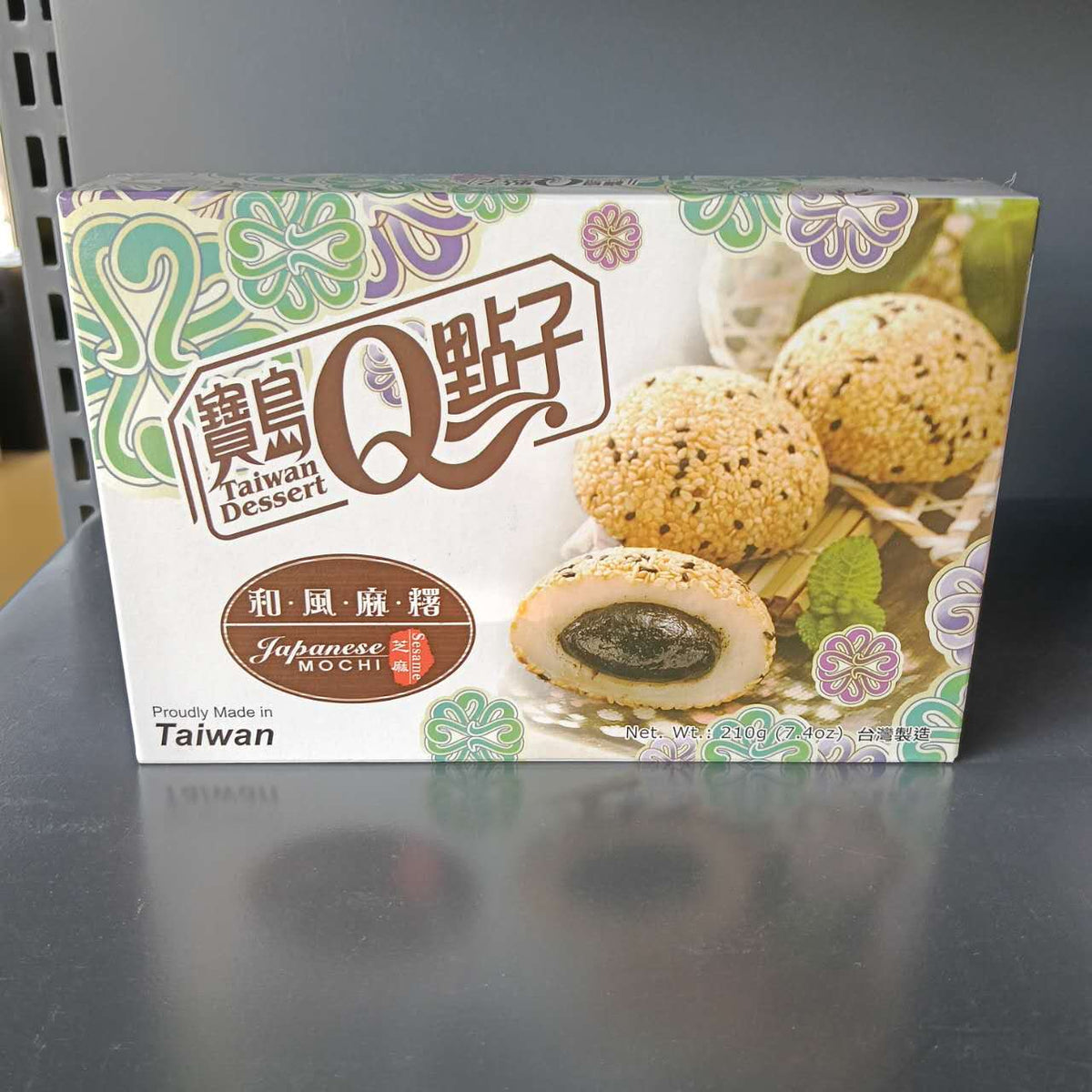 MOCHI SUSAN TD 210G