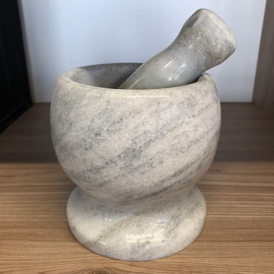 MOJAR CU PISTIL BBFAN 15CM