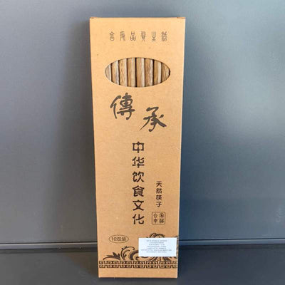 BETE BAMBUS 10PAIRS CHUANGCHENG