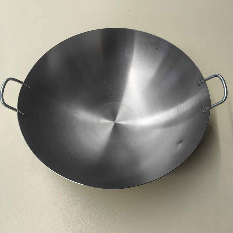 TIGAIE WOK 2 MANER 55CM CN