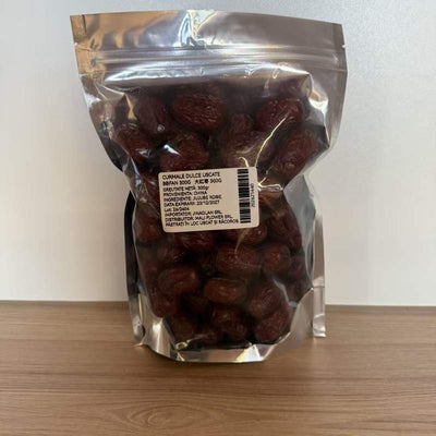 CURMALE DULCE USCATE BBFAN 300G