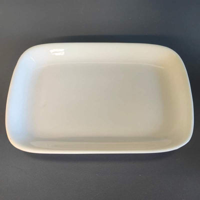 SOSIERA CERAMICA OVAL 13CM