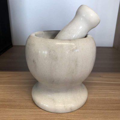MOJAR CU PISTIL BBFAN 13CM