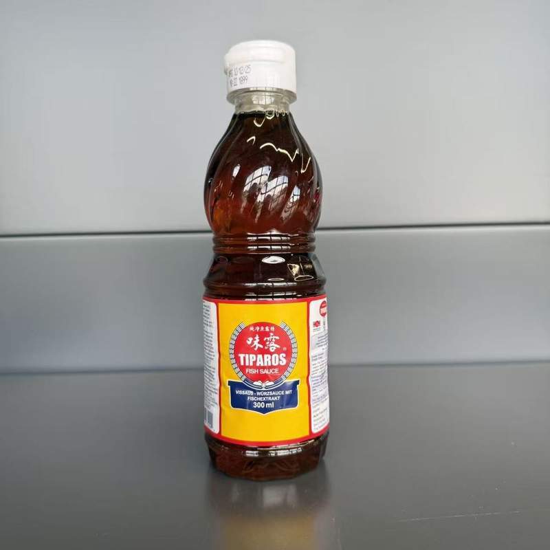 SOS PESTE TIPAROS 300ML