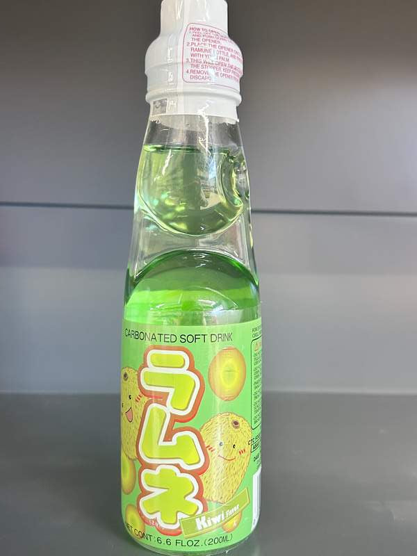 SUC BLUE KIWI HATA 200ML