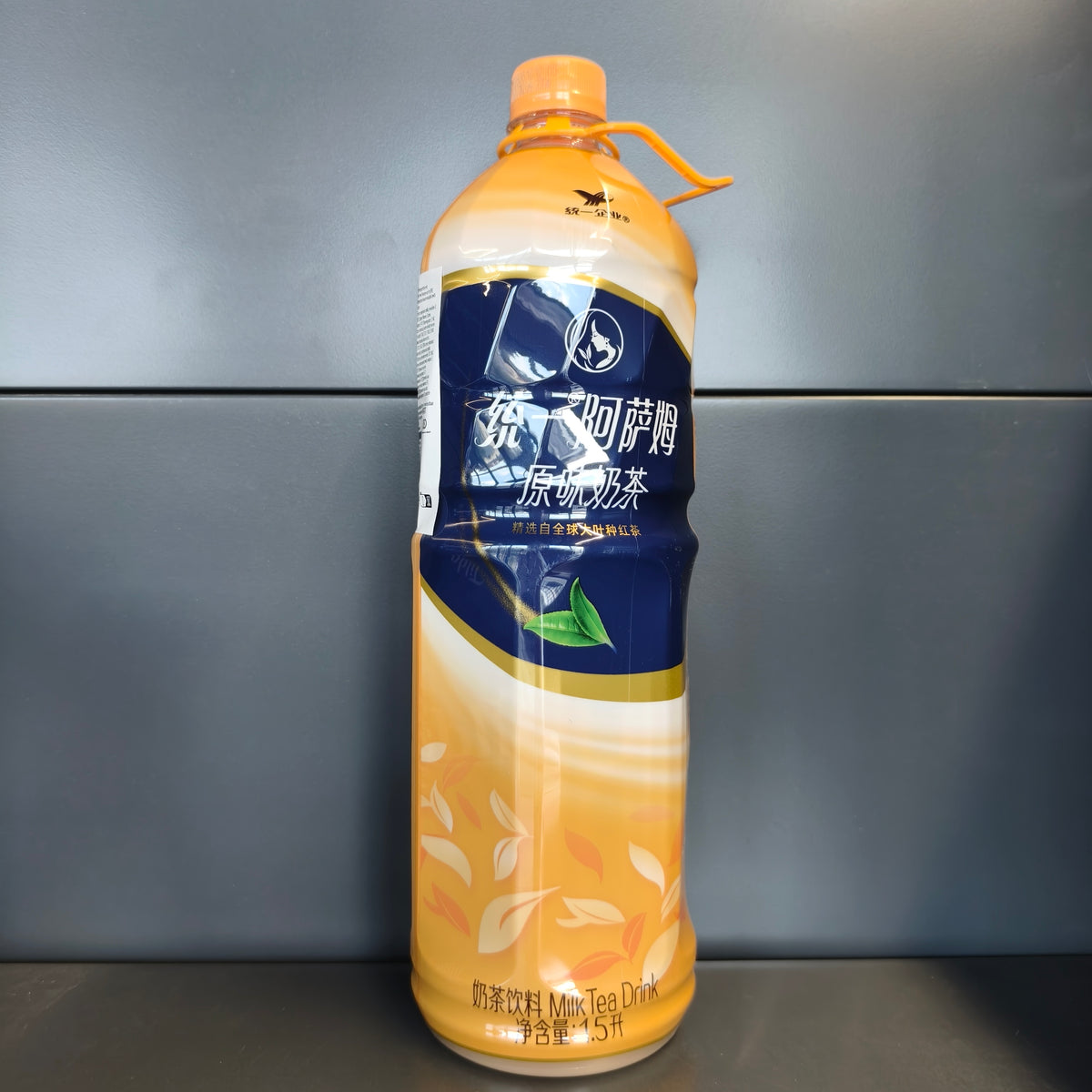 SUC CEAI CU LAPTE TY 1.5L