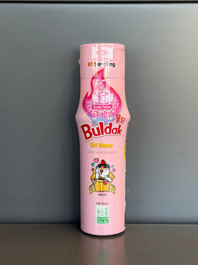 SOS IUTE BULDAK CARBONARA SY 165ML